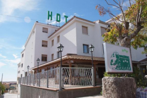 La Cañada, Horche